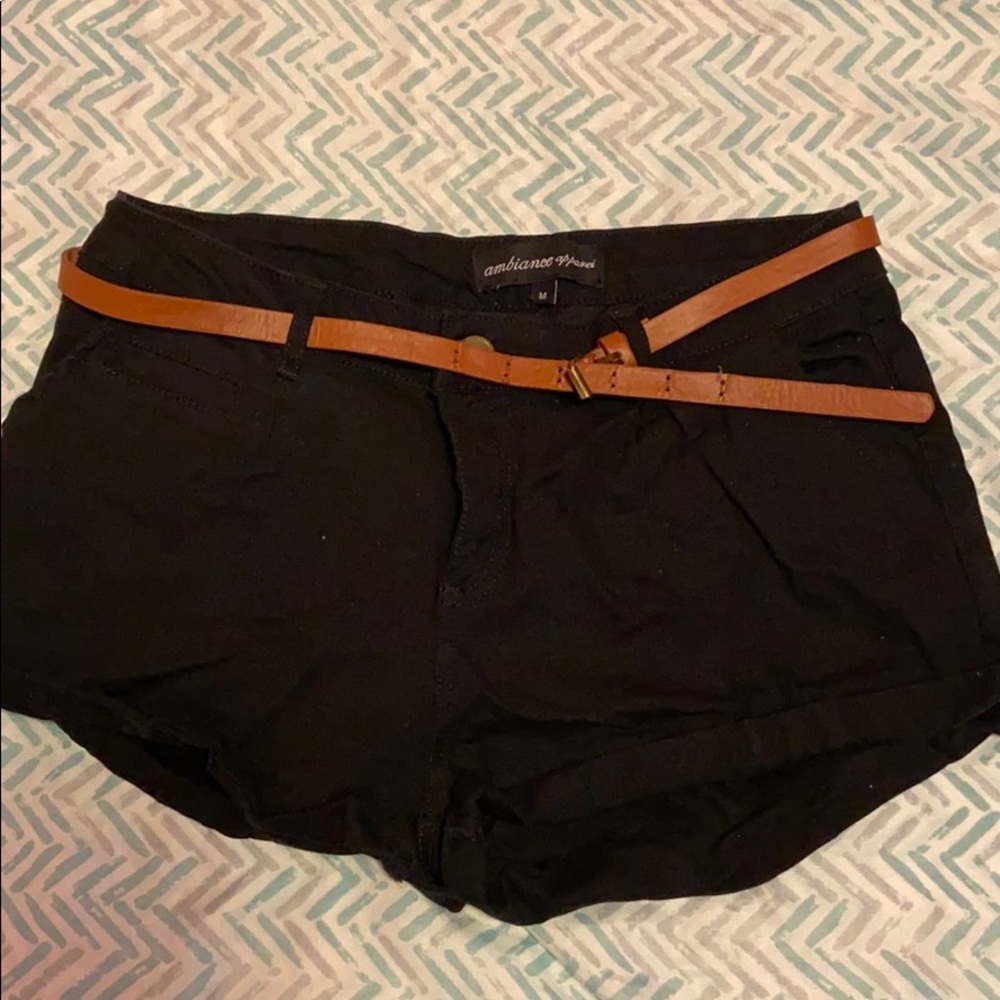 Cute Summertime Shorts!